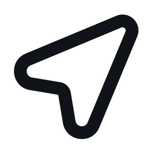 localización icono gratis