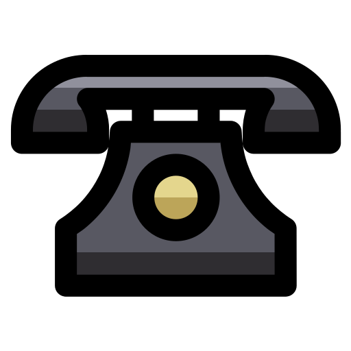 teléfono icono gratis