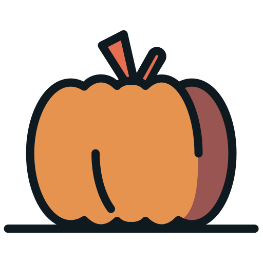 Тыква бесплатно иконка Тыква бесплатно иконка