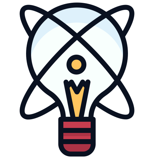 Innovation Generic Outline Color icon