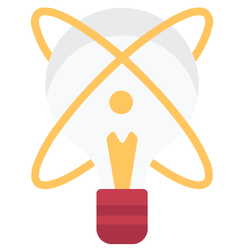 Innovation Generic Flat icon