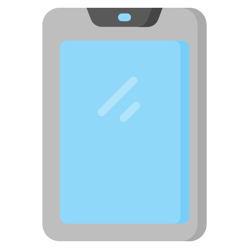 teléfono inteligente icono gratis
