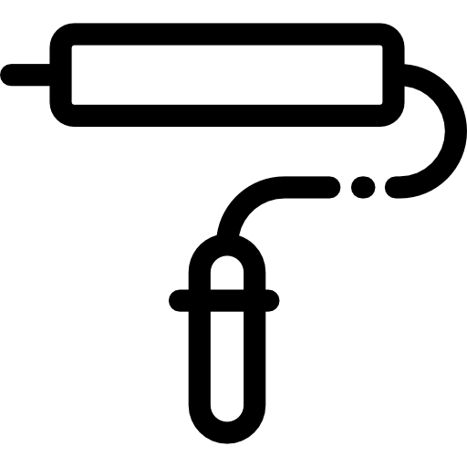 reparaciones en el hogar icono gratis