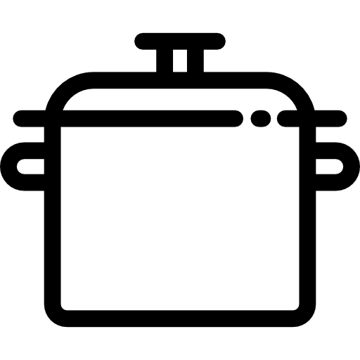 Кухонный пакет бесплатно иконка