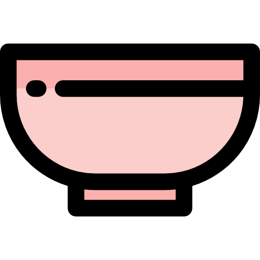 paquete de cocina icono gratis