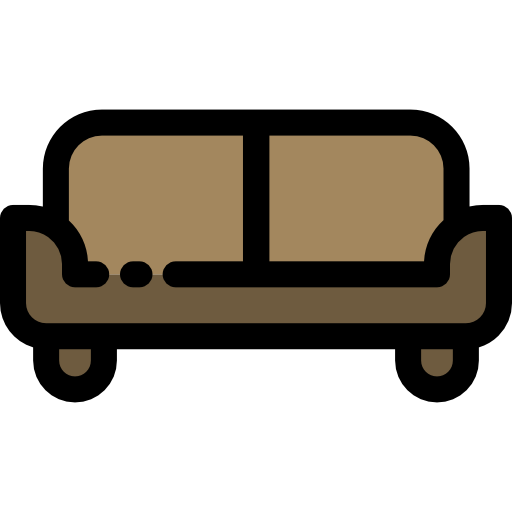 Гостиная бесплатно иконка