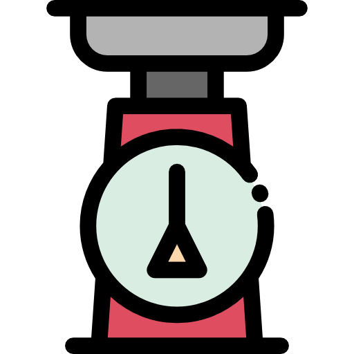 comestibles icono gratis