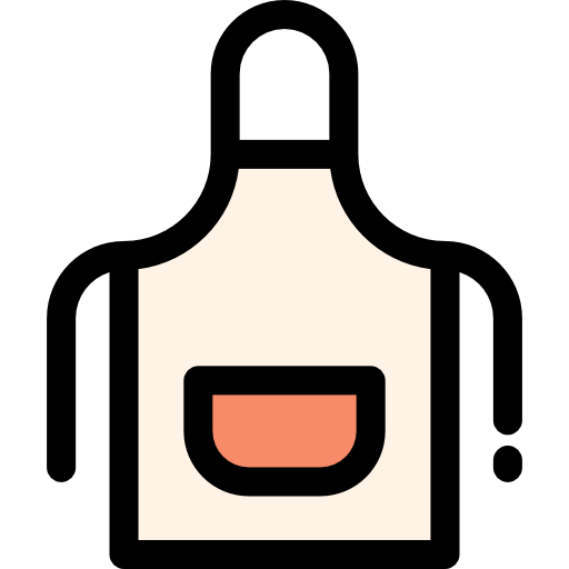 Кухонный пакет бесплатно иконка