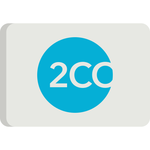 2co free icon 2co free icon