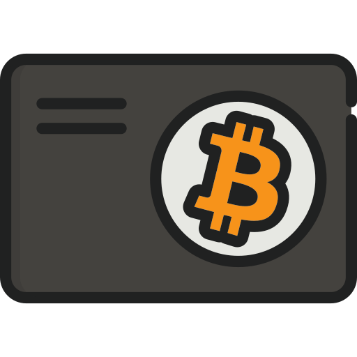 bitcoin icono gratis