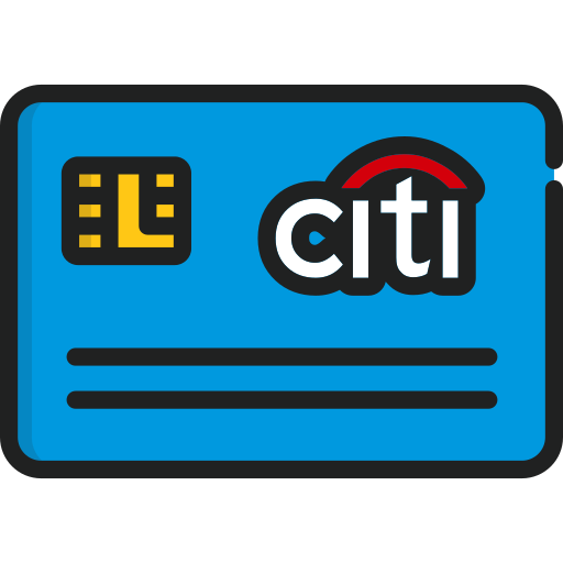 citi icono gratis