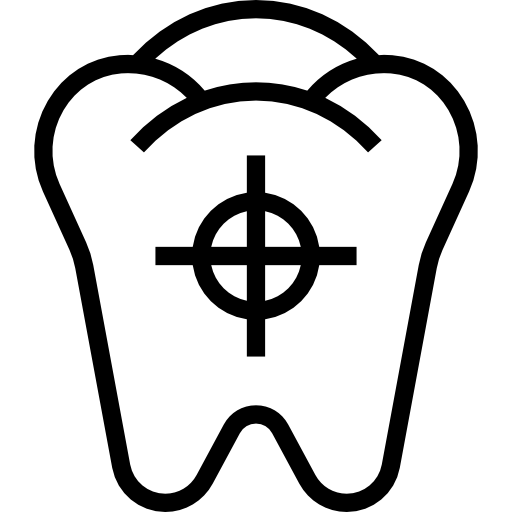 dental icono gratis