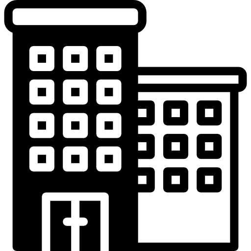 Building - Free buildings icons