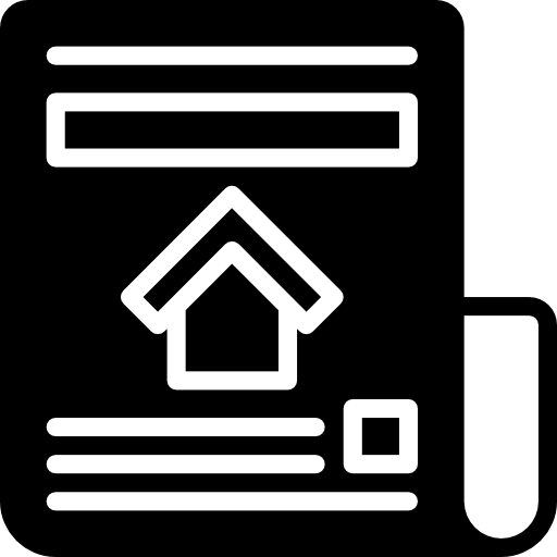 journal Icône gratuit