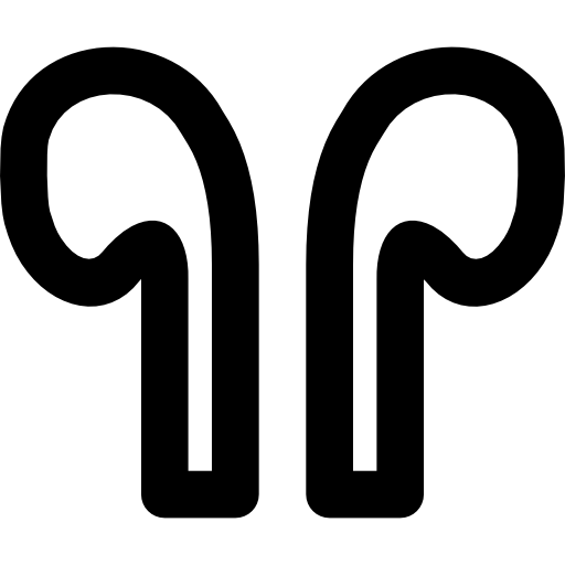 kopfhörer kostenlos Icon