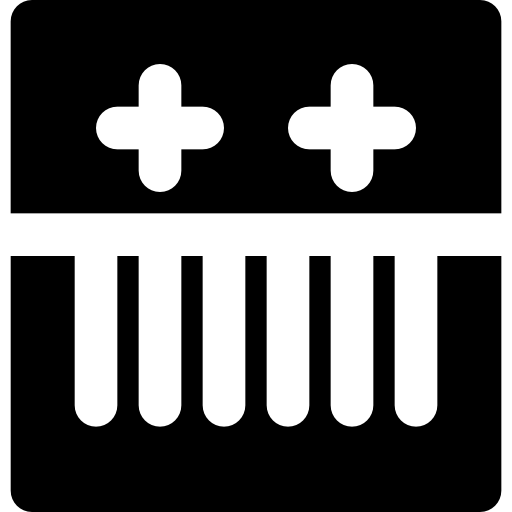 워크 스테이션 무료 아이콘