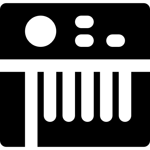 워크 스테이션 무료 아이콘