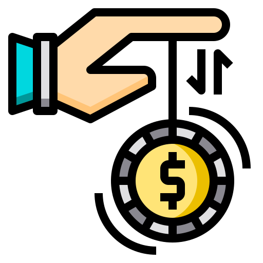 Экономическая бесплатно иконка