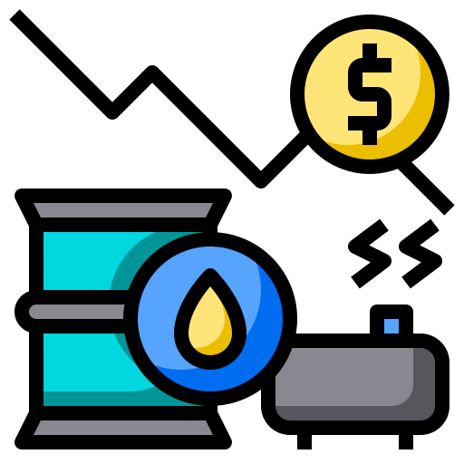 Öl kostenlos Icon Öl kostenlos Icon