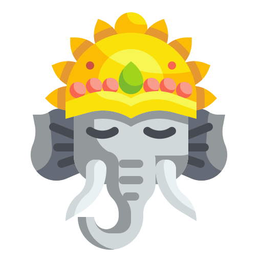 ganesha icono gratis