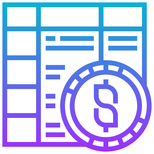 bilanz kostenlos Icon bilanz kostenlos Icon