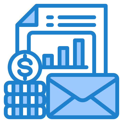 finanziell kostenlos Icon