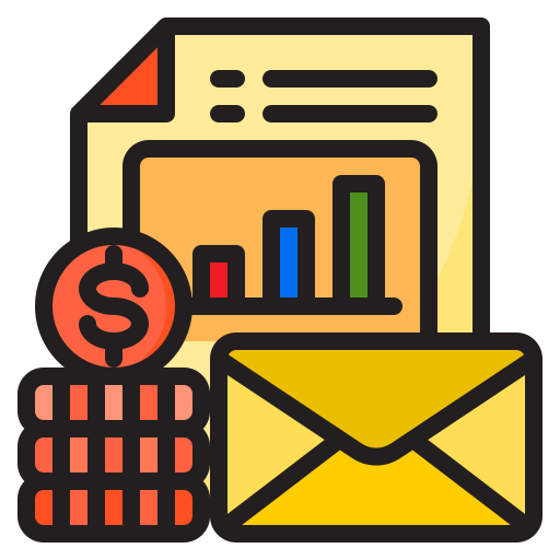 finanziell kostenlos Icon