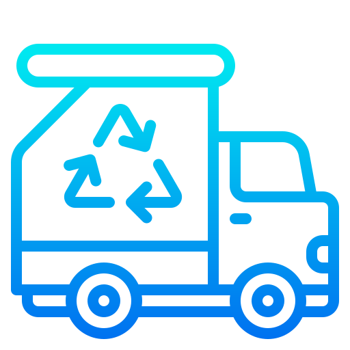 Truck - Free ecology and environment icons