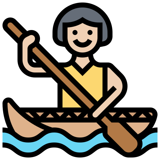 카약 무료 아이콘 카약 무료 아이콘