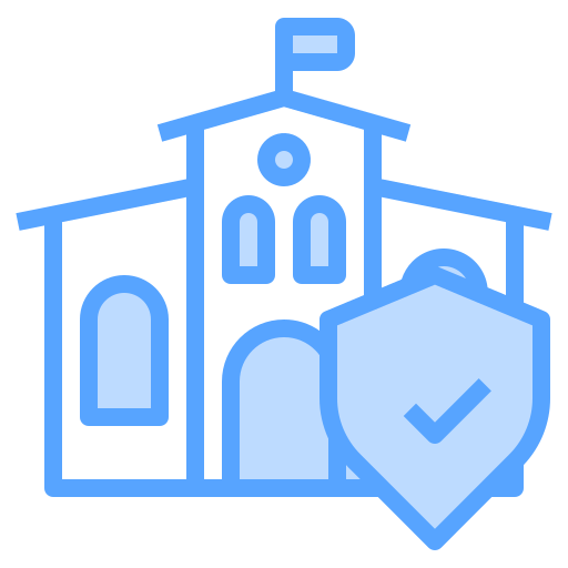 colegio icono gratis