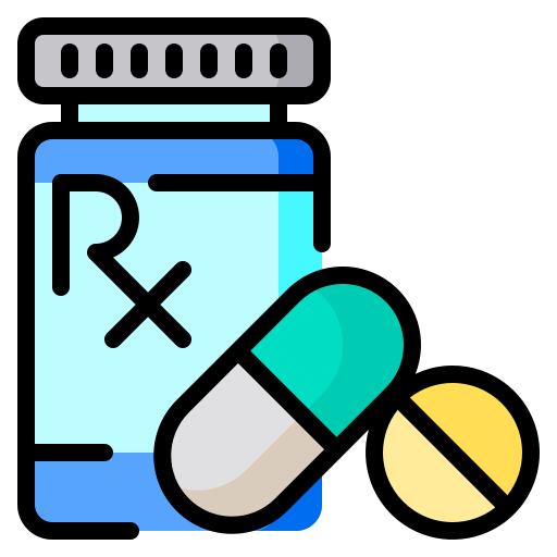 medicamento grátis ícone