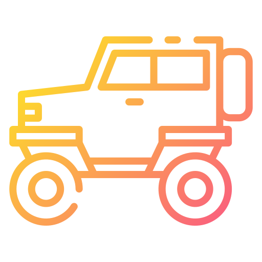jeep Icône gratuit jeep Icône gratuit
