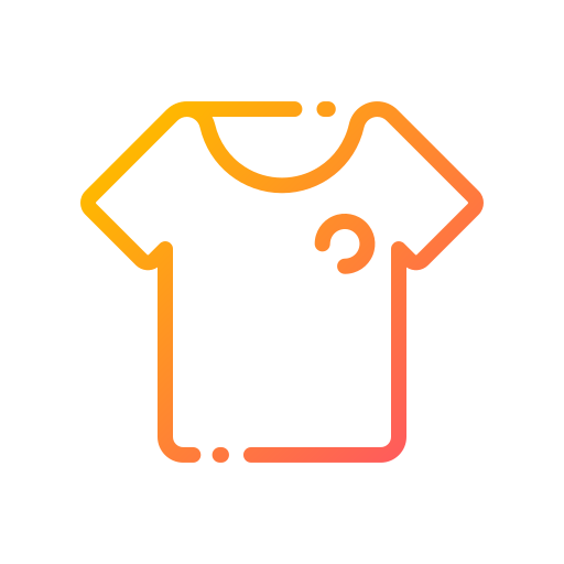 Tshirt - free icon