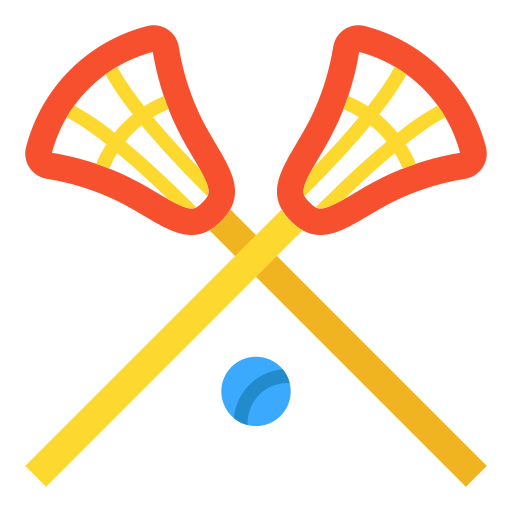 Lacrosse Good Ware Flat icon