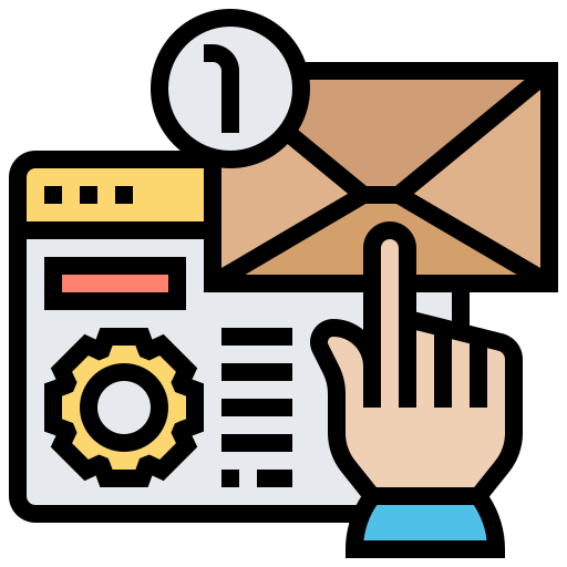 email icono gratis