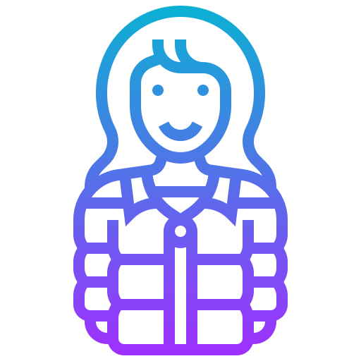 Jacket free icon Jacket free icon