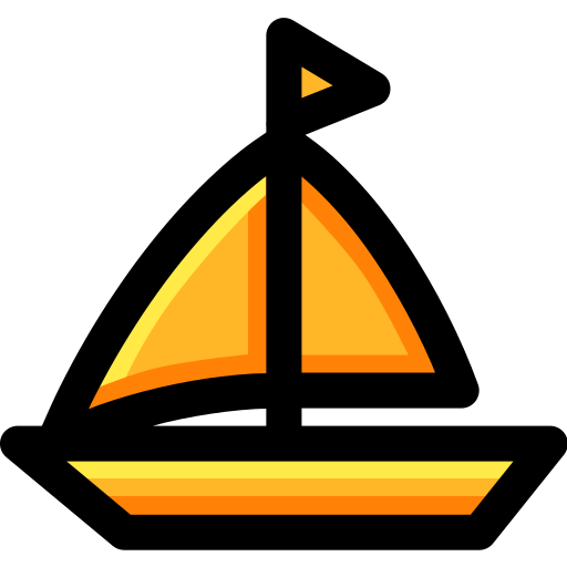 navio grátis ícone