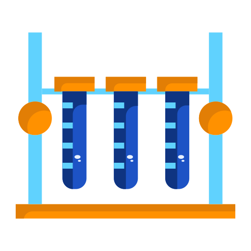 química icono gratis