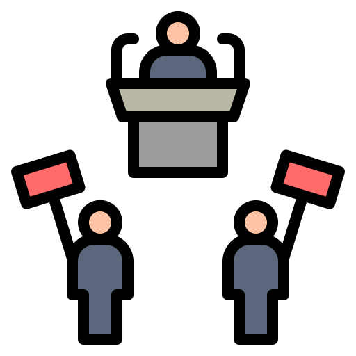 정치 무료 아이콘 정치 무료 아이콘