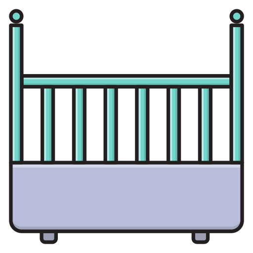 Cradle free icon Cradle free icon
