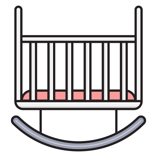 Cradle free icon Cradle free icon