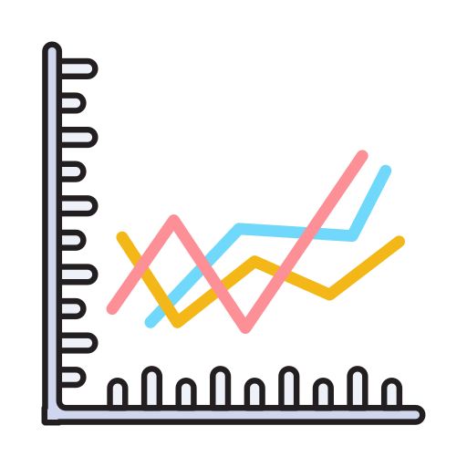 stock-chart-free-business-and-finance-icons