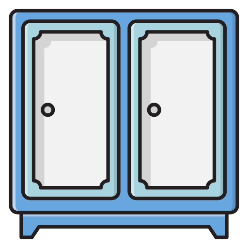kleiderschrank kostenlos Icon kleiderschrank kostenlos Icon