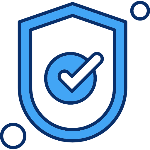 Shield free icon Shield free icon