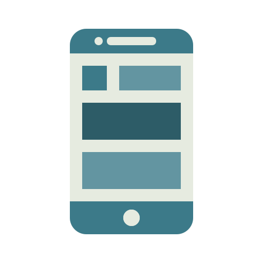 Layout - free icon