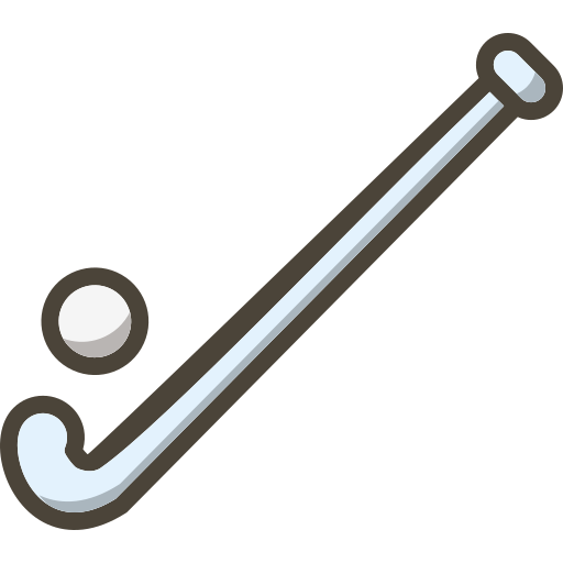 hockey icono gratis