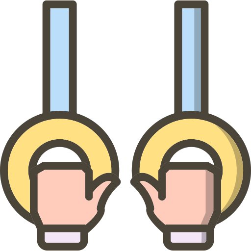 gymnastik kostenlos Icon gymnastik kostenlos Icon