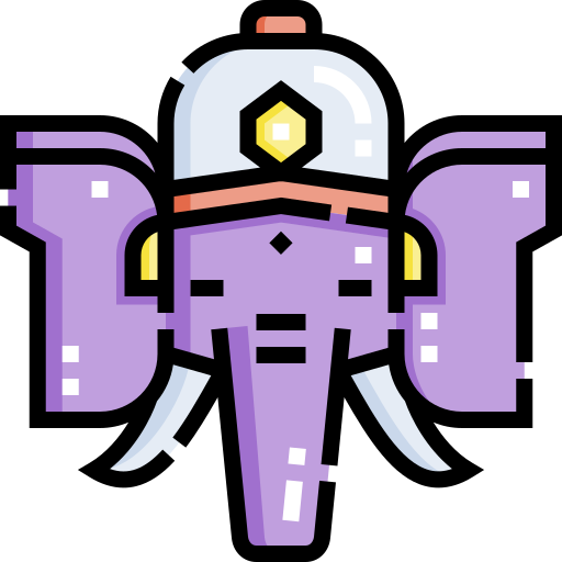 ganesha icono gratis