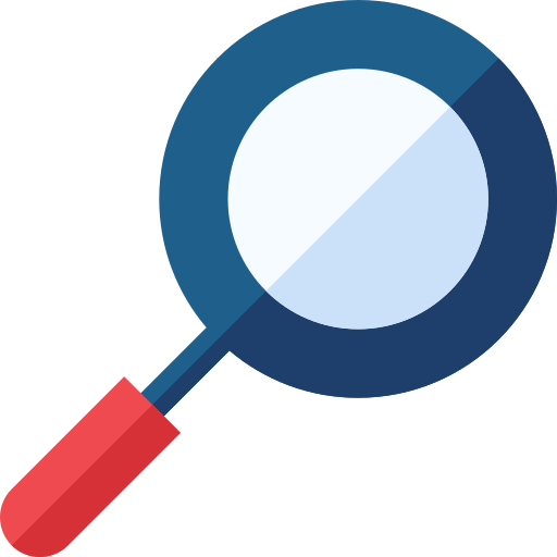 Search free icon