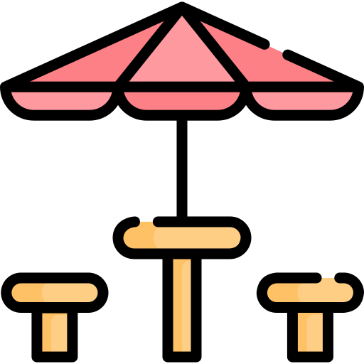 Терраса бесплатно иконка Терраса бесплатно иконка